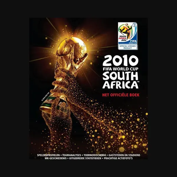 2010 Fifa World Cup South Africa thumbnail