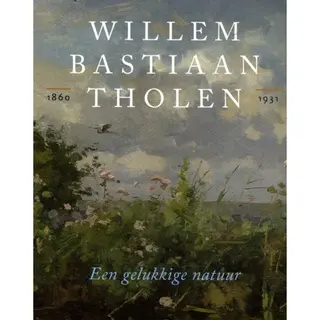 Willem Bastiaan Tholen 1860- 1931