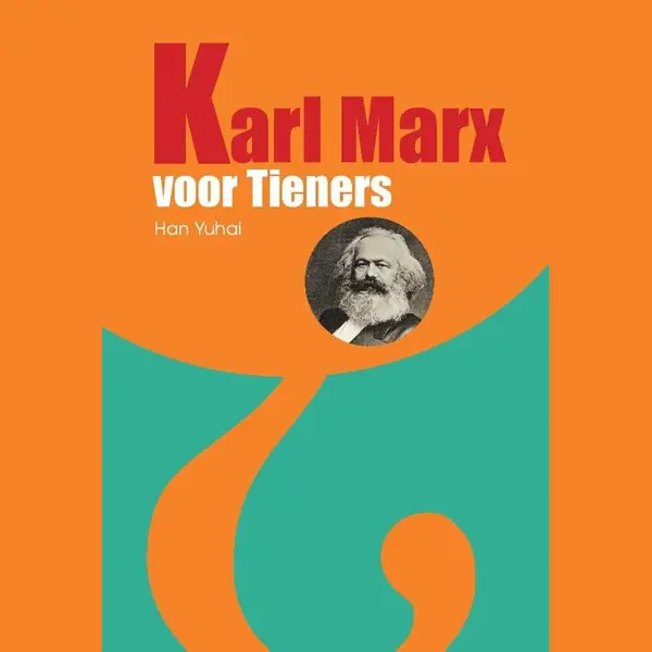 Karl Marx thumbnail