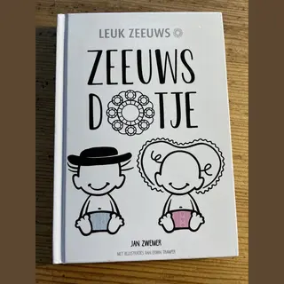 Zeeuws Dotje