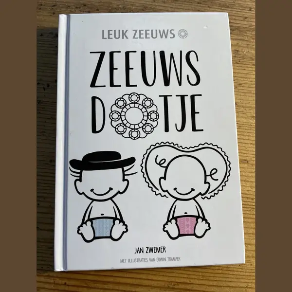 Zeeuws Dotje thumbnail