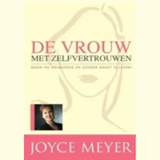 De Vrouw Met Zelfvertrouwen