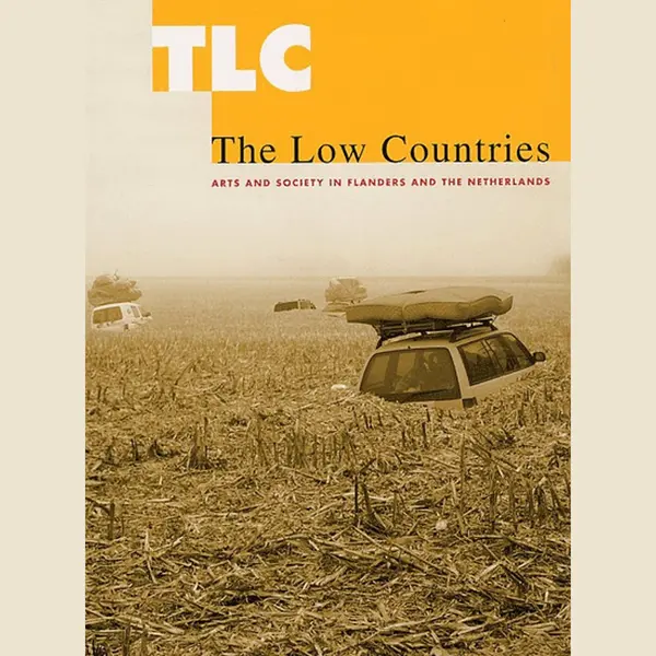The Low Countries | Luc Devoldere thumbnail