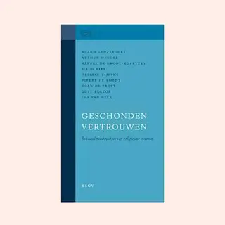 Geschonden Vertrouwen
