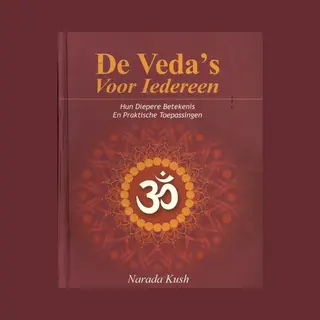 De Veda's Voor Iedereen