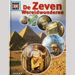De Zeven Wereldwonderen