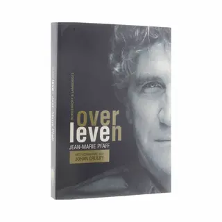 Jean-Marie Pfaff Over Leven