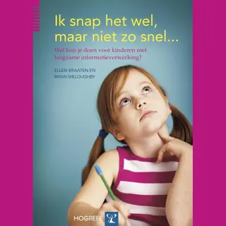 Brian Willoughby Ik Snap Het Wel, Maar Niet Zo Snel ...