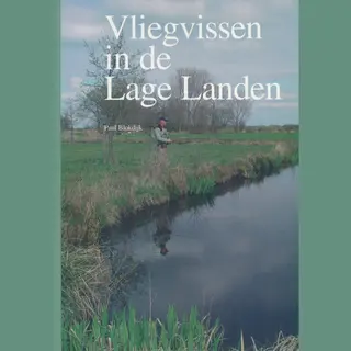 Vliegvissen In De Lage Landen