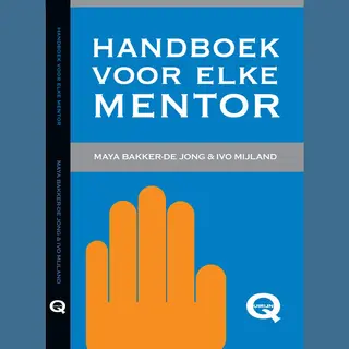 Handboek Voor Elke Mentor