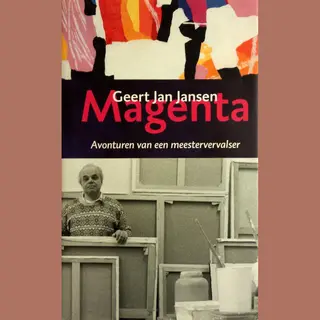Magenta
