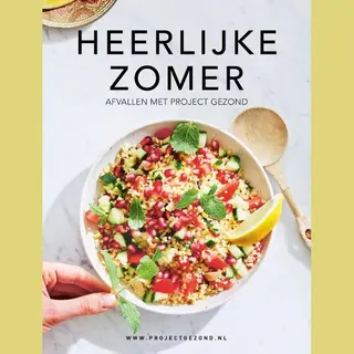 Heerlijke Zomer
