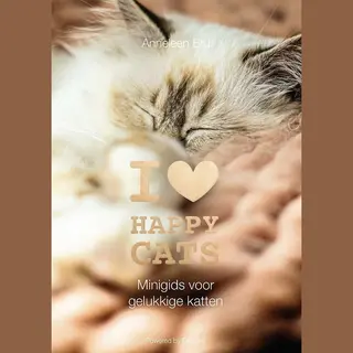 I Love Happy Cats 5 - I Love Happy Cats