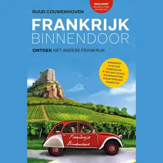 Frankrijk Binnendoor