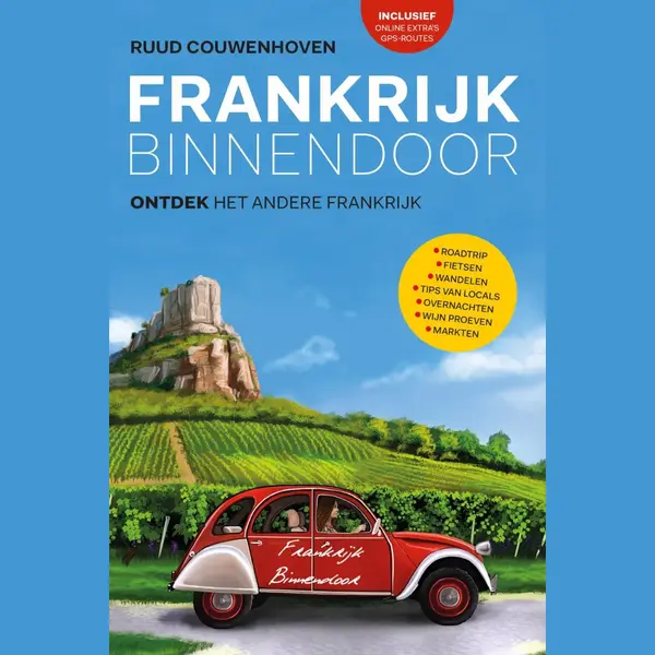 Frankrijk Binnendoor thumbnail
