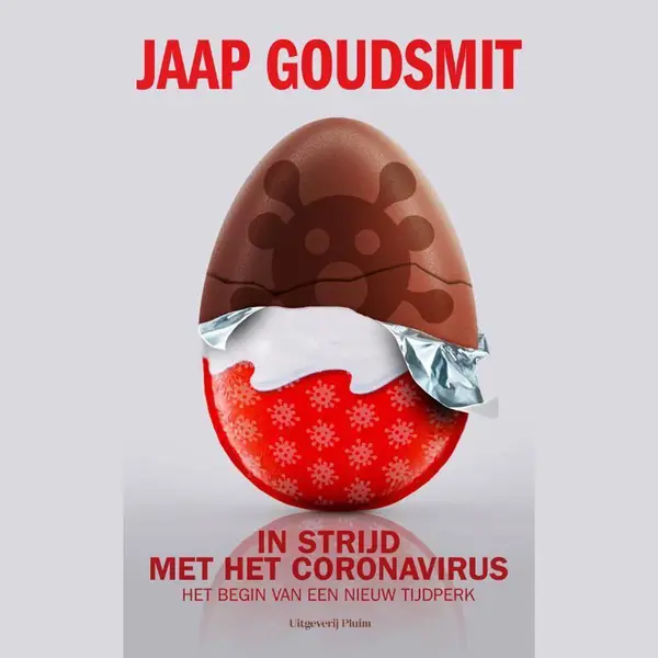 Vrij Van Corona thumbnail