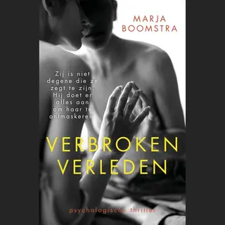 Chaja 1 - Verbroken Verleden