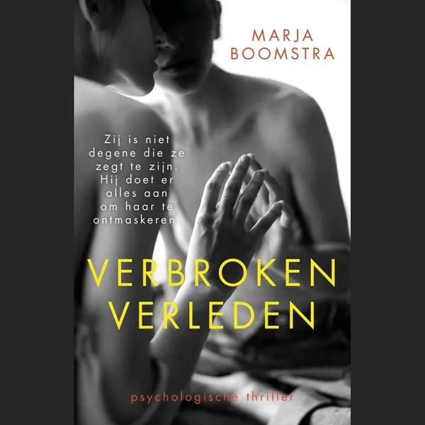 Chaja 1 - Verbroken Verleden thumbnail