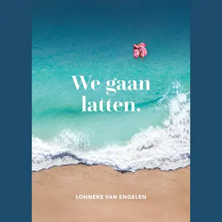 Lonneke En Raf - We Gaan Latten