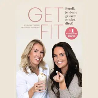 Frederique Ypenburg Get Fit