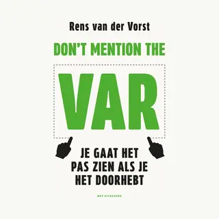 Don't Mention The Var
