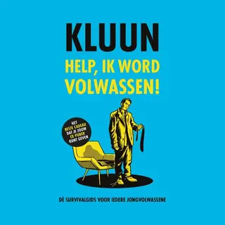 Help, Ik Word Volwassen!