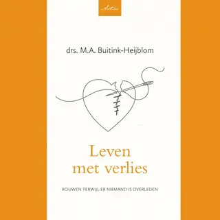Artios-reeks - Leven Met Verlies