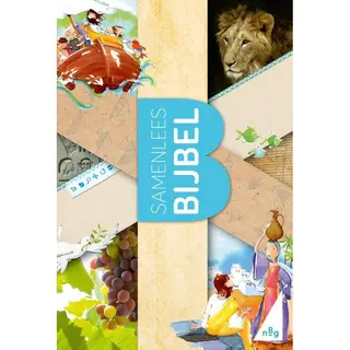 Samenleesbijbel