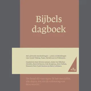 NBV21 Dagboek