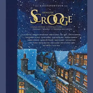 Charles Dickens Het Kerstavontuur Van Ebenezer Scrooge