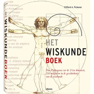 Het Wiskunde Boek