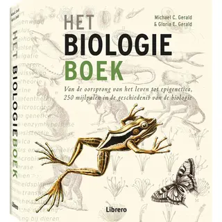 Het Biologieboek