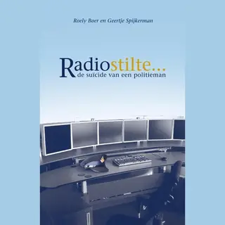Radiostilte