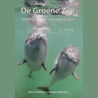 Georgina Wiersma De Groene Zee 2017