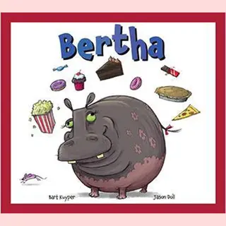 Bertha