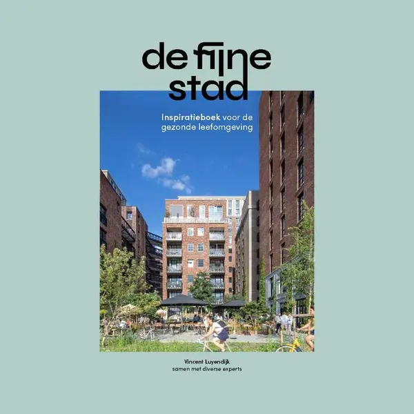 De Fijne Stad thumbnail