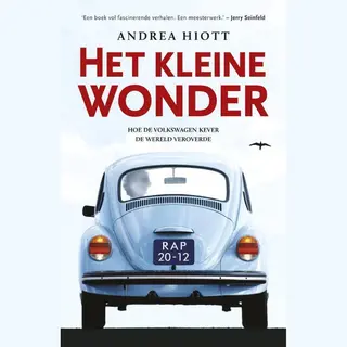 Het Kleine Wonder
