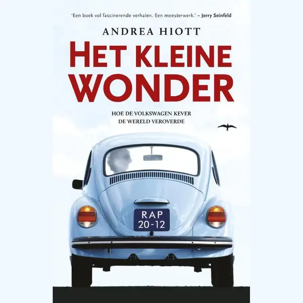 Het Kleine Wonder thumbnail
