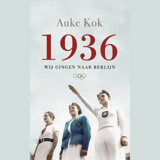 Auke Kok 1936