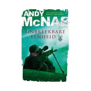 Onbreekbare Eenheid