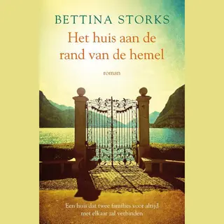 Bettina Storks Het Huis Aan De Rand Van De Hemel