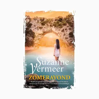 Suzanne Vermeer Zomeravond / Lauren Martens / 1