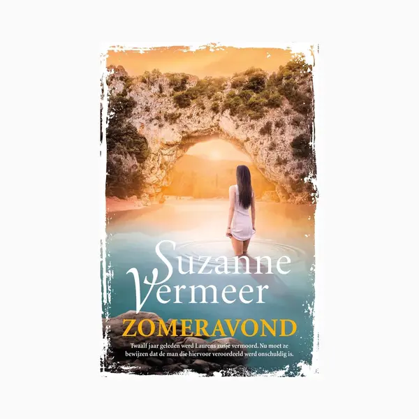 Suzanne Vermeer Zomeravond / Lauren Martens / 1 thumbnail
