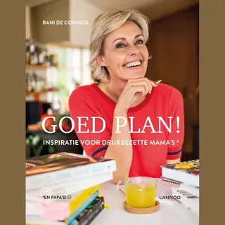 Goed Plan!