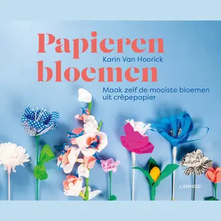 Papieren Bloemen