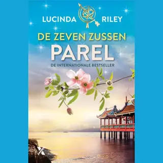 De Zeven Zussen 4 - Parel