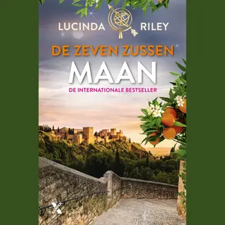 De Zeven Zussen 5 - Maan