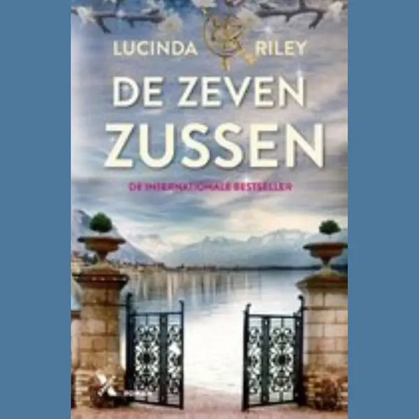 De Zeven Zussen 1 - De Zeven Zussen thumbnail