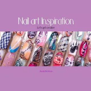Nail Art Inspiration