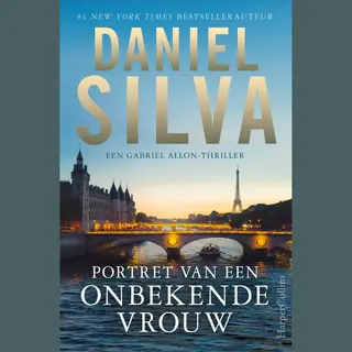 Portret Van Een Onbekende Vrouw